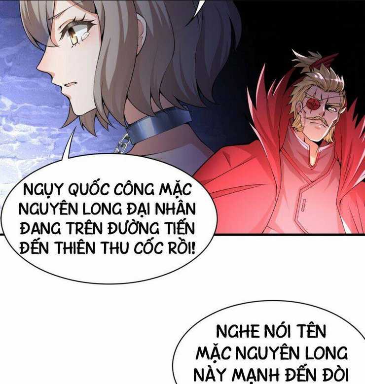 Ta Nhặt Được Thuộc Tính Tại Tu Chân Giới: Chapter 33
