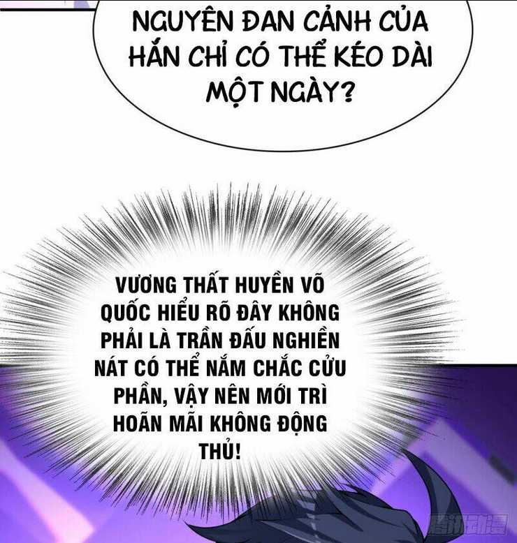 Ta Nhặt Được Thuộc Tính Tại Tu Chân Giới: Chapter 33