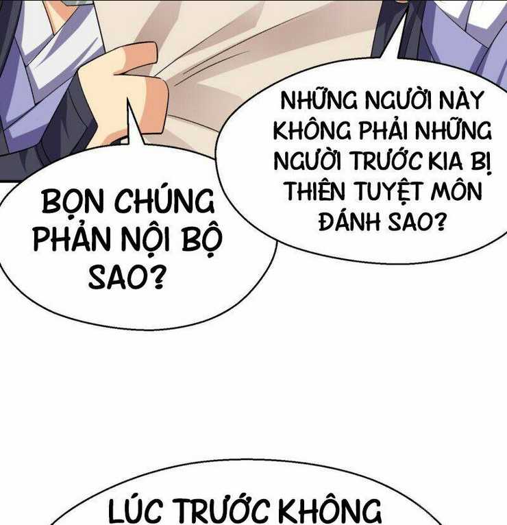 Ta Nhặt Được Thuộc Tính Tại Tu Chân Giới: Chapter 33