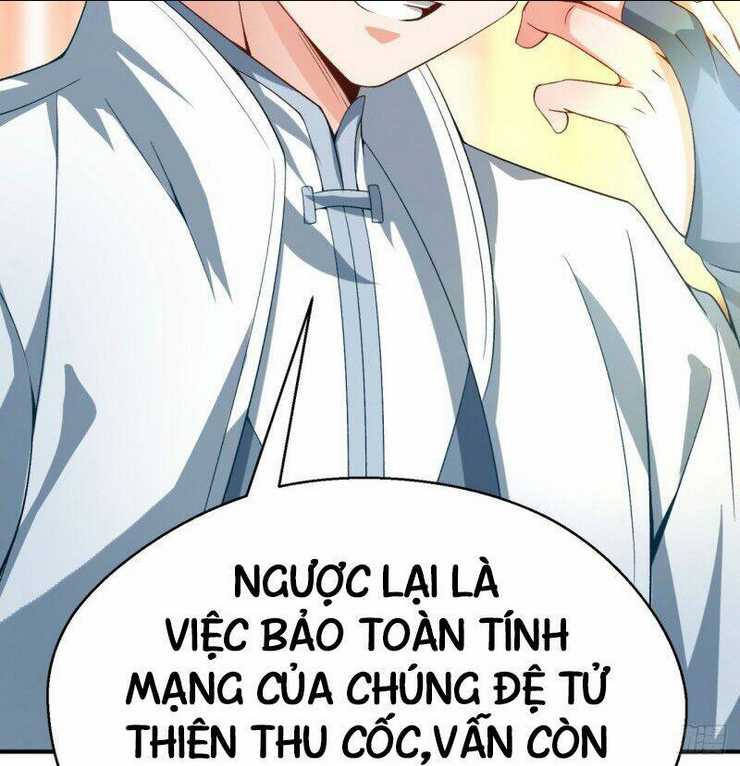 Ta Nhặt Được Thuộc Tính Tại Tu Chân Giới: Chapter 33