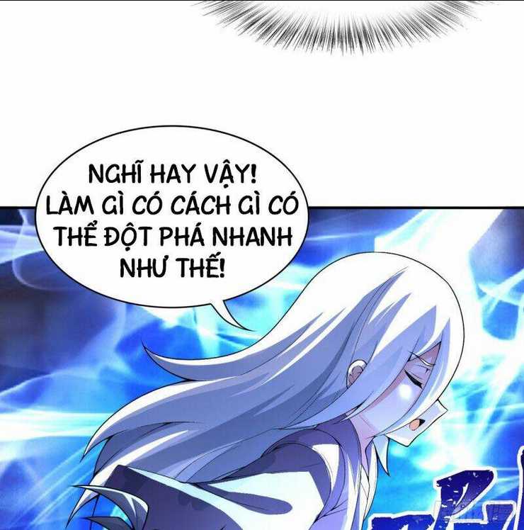 Ta Nhặt Được Thuộc Tính Tại Tu Chân Giới: Chapter 34
