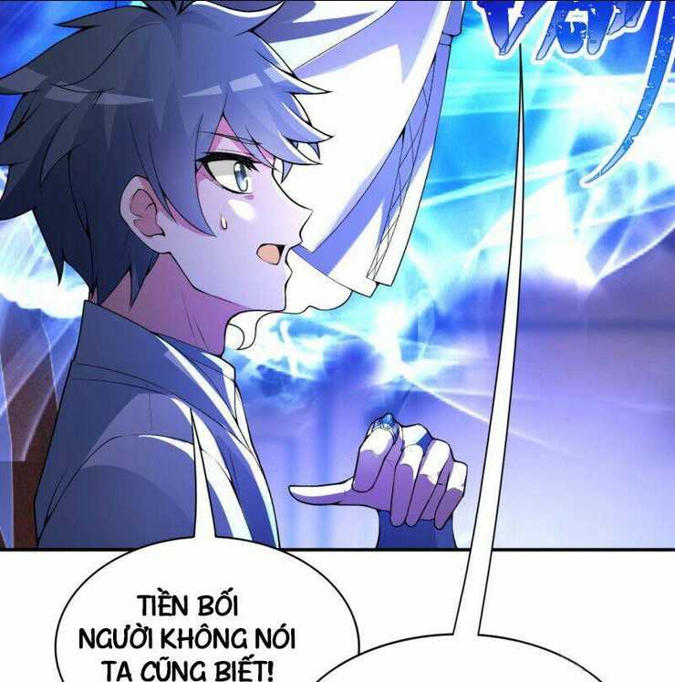 Ta Nhặt Được Thuộc Tính Tại Tu Chân Giới: Chapter 34