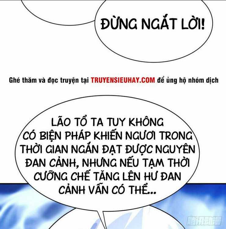 Ta Nhặt Được Thuộc Tính Tại Tu Chân Giới: Chapter 34