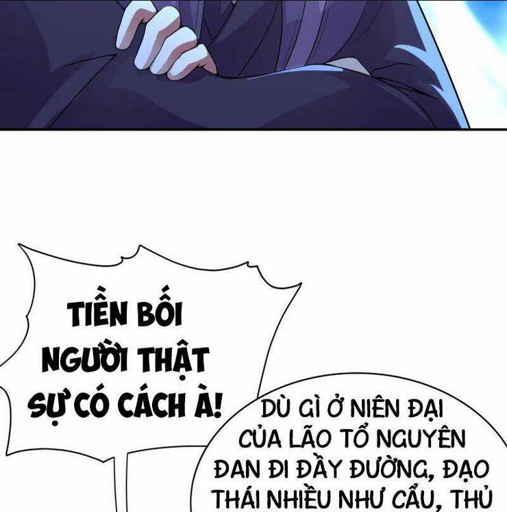 Ta Nhặt Được Thuộc Tính Tại Tu Chân Giới: Chapter 34