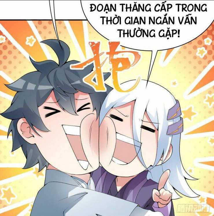 Ta Nhặt Được Thuộc Tính Tại Tu Chân Giới: Chapter 34