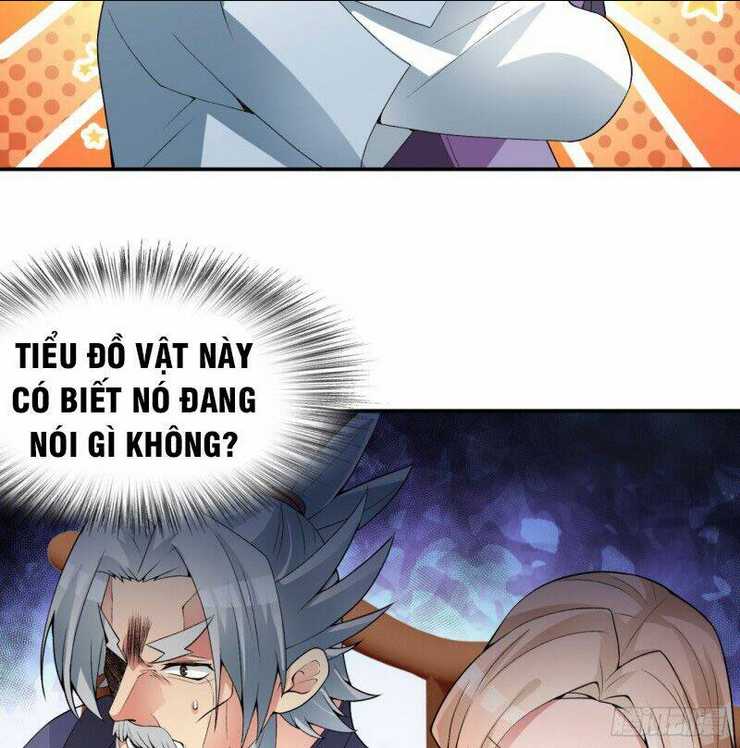 Ta Nhặt Được Thuộc Tính Tại Tu Chân Giới: Chapter 34