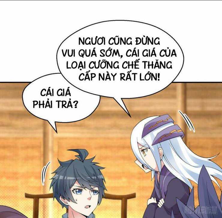 Ta Nhặt Được Thuộc Tính Tại Tu Chân Giới: Chapter 34
