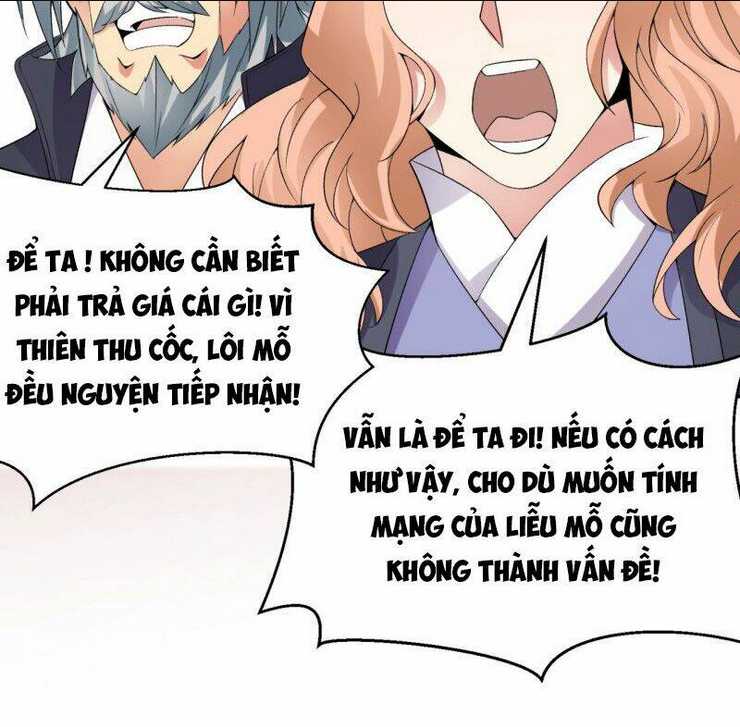 Ta Nhặt Được Thuộc Tính Tại Tu Chân Giới: Chapter 34