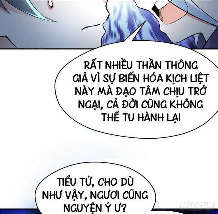 Ta Nhặt Được Thuộc Tính Tại Tu Chân Giới: Chapter 34