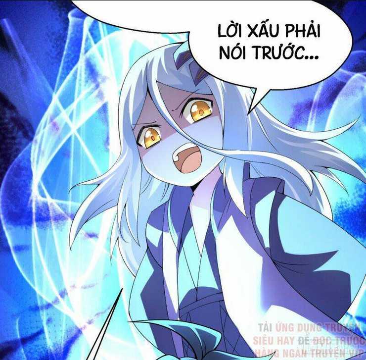 Ta Nhặt Được Thuộc Tính Tại Tu Chân Giới: Chapter 34