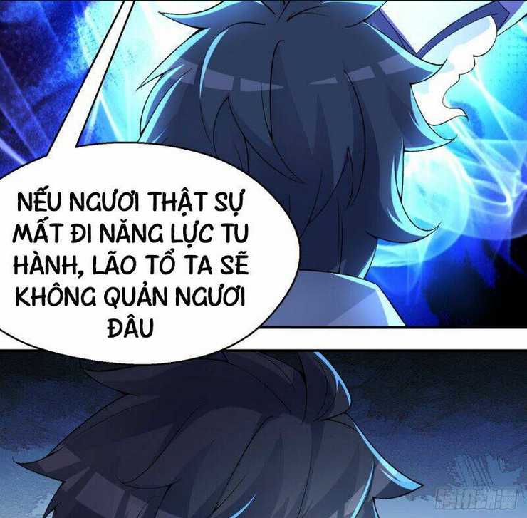 Ta Nhặt Được Thuộc Tính Tại Tu Chân Giới: Chapter 34