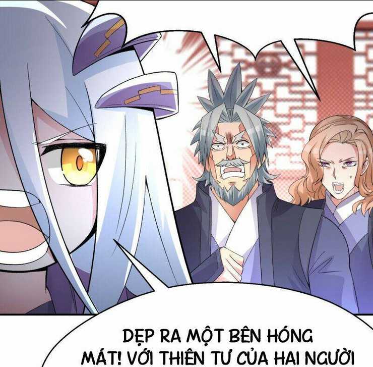 Ta Nhặt Được Thuộc Tính Tại Tu Chân Giới: Chapter 34