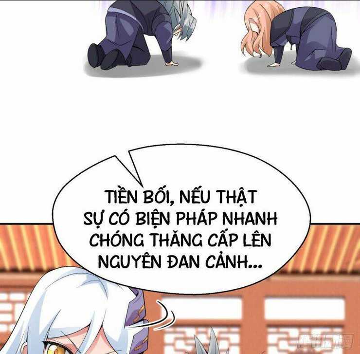 Ta Nhặt Được Thuộc Tính Tại Tu Chân Giới: Chapter 34