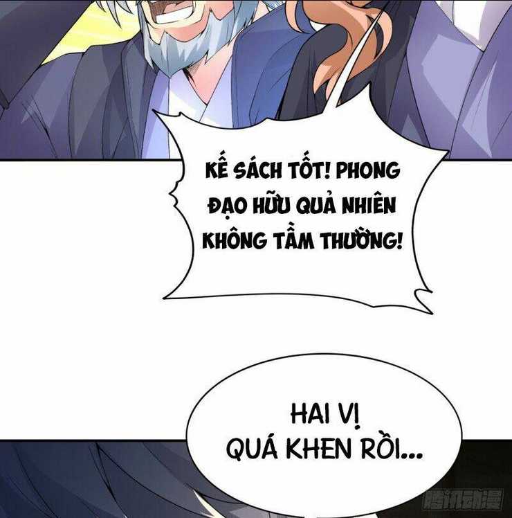 Ta Nhặt Được Thuộc Tính Tại Tu Chân Giới: Chapter 34