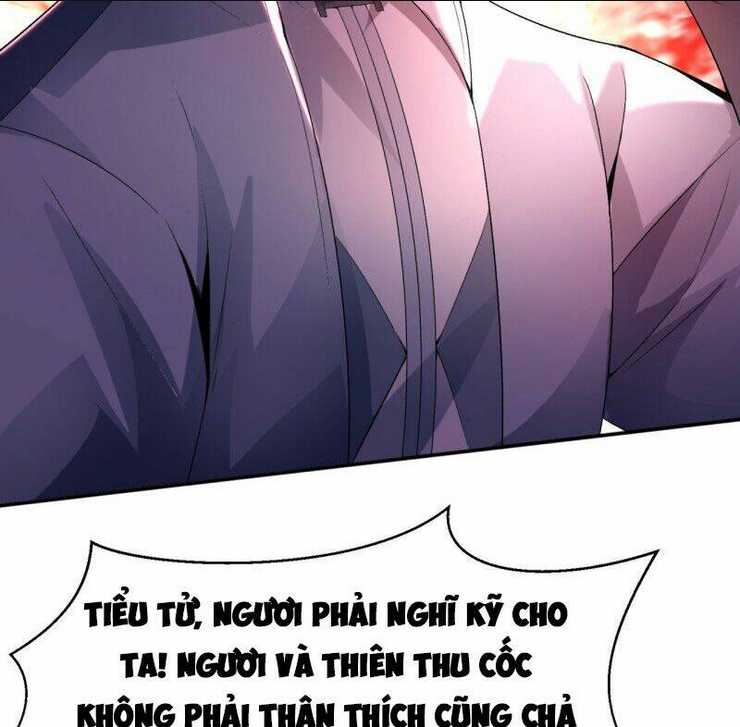 Ta Nhặt Được Thuộc Tính Tại Tu Chân Giới: Chapter 34