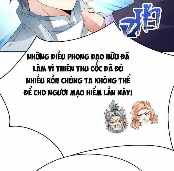 Ta Nhặt Được Thuộc Tính Tại Tu Chân Giới: Chapter 34