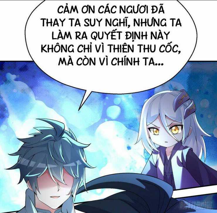 Ta Nhặt Được Thuộc Tính Tại Tu Chân Giới: Chapter 34