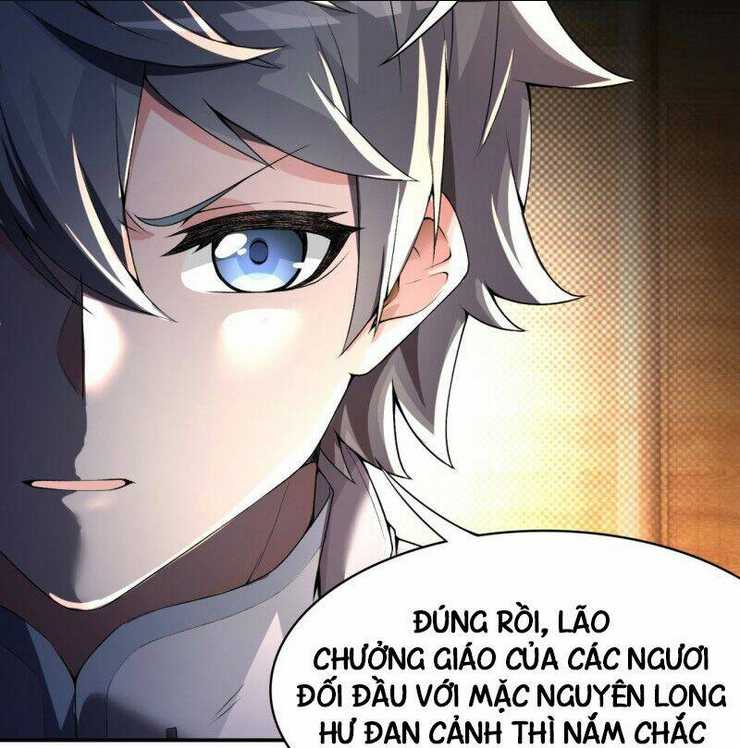 Ta Nhặt Được Thuộc Tính Tại Tu Chân Giới: Chapter 34