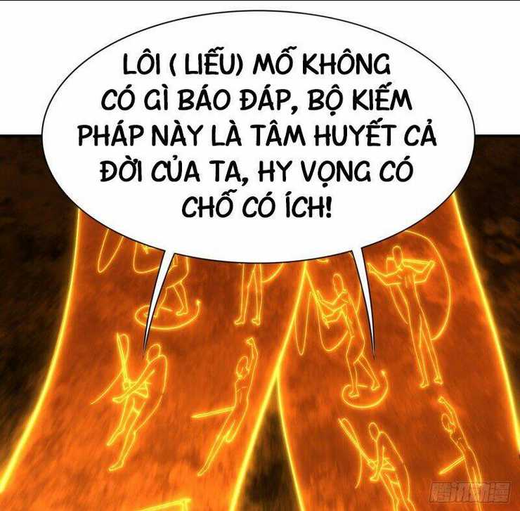 Ta Nhặt Được Thuộc Tính Tại Tu Chân Giới: Chapter 34