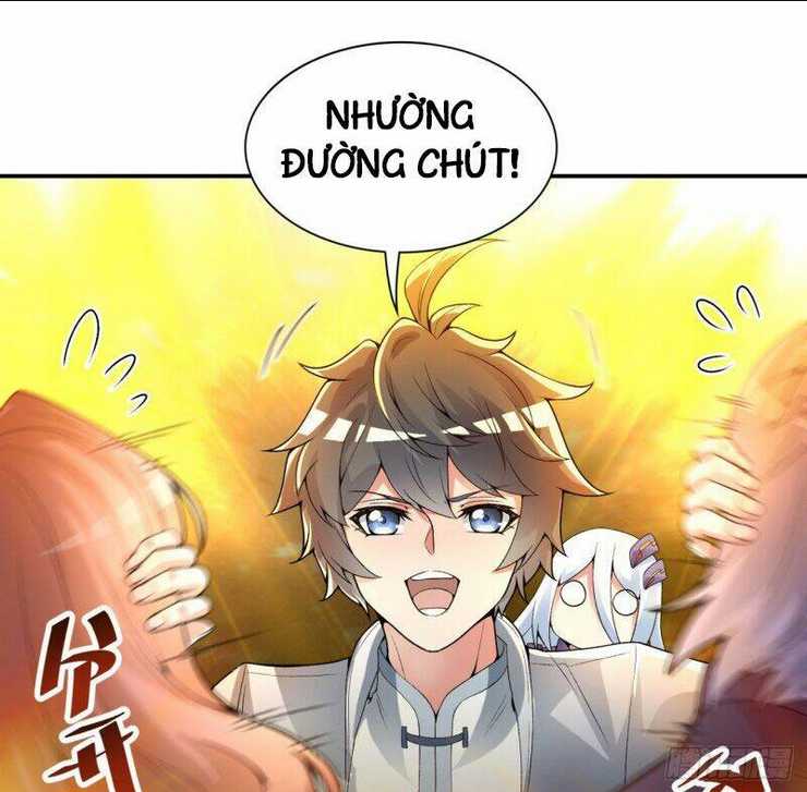 Ta Nhặt Được Thuộc Tính Tại Tu Chân Giới: Chapter 34
