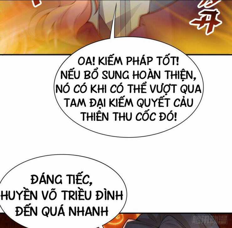 Ta Nhặt Được Thuộc Tính Tại Tu Chân Giới: Chapter 34