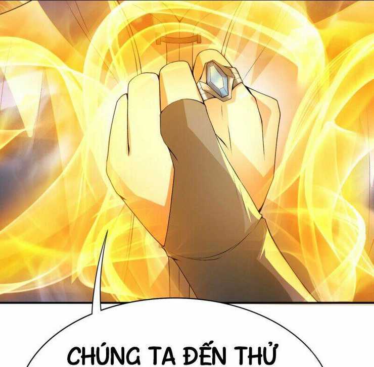 Ta Nhặt Được Thuộc Tính Tại Tu Chân Giới: Chapter 34