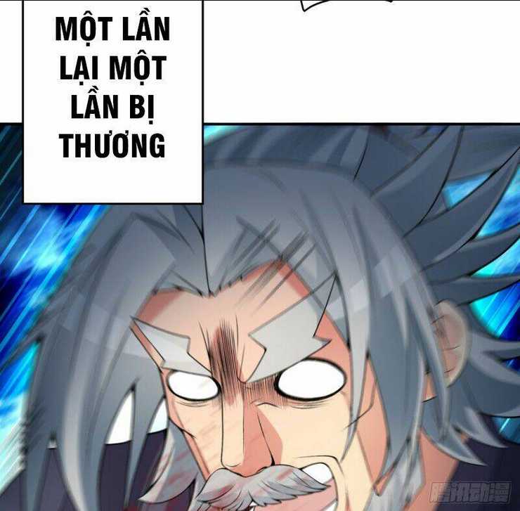 Ta Nhặt Được Thuộc Tính Tại Tu Chân Giới: Chapter 34