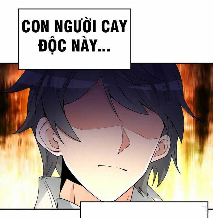 Ta Nhặt Được Thuộc Tính Tại Tu Chân Giới: Chapter 34