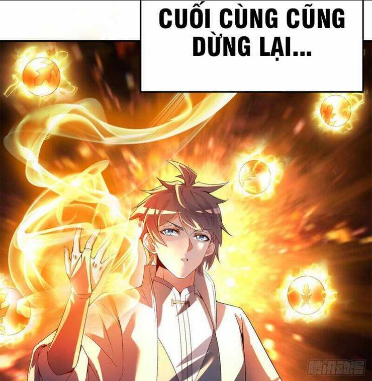 Ta Nhặt Được Thuộc Tính Tại Tu Chân Giới: Chapter 34