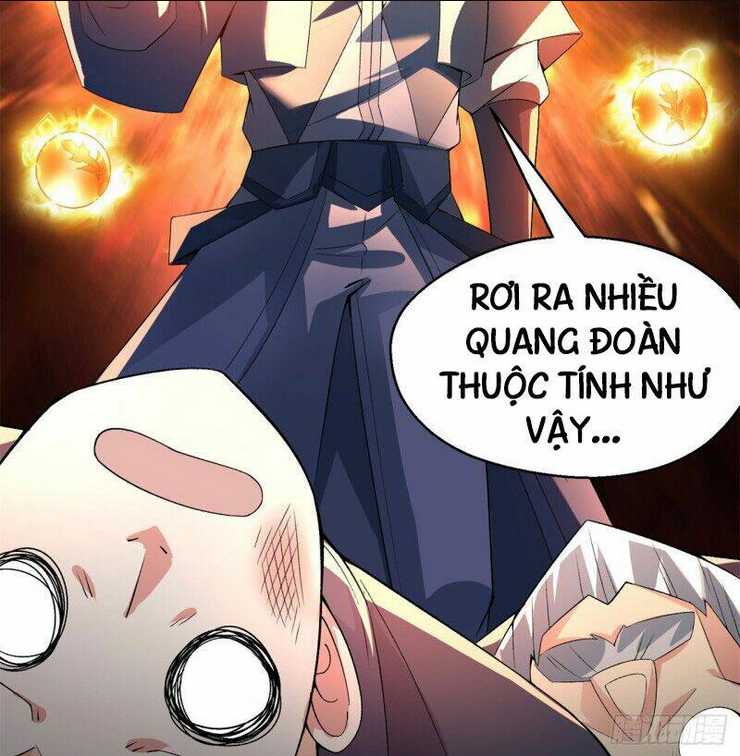 Ta Nhặt Được Thuộc Tính Tại Tu Chân Giới: Chapter 34