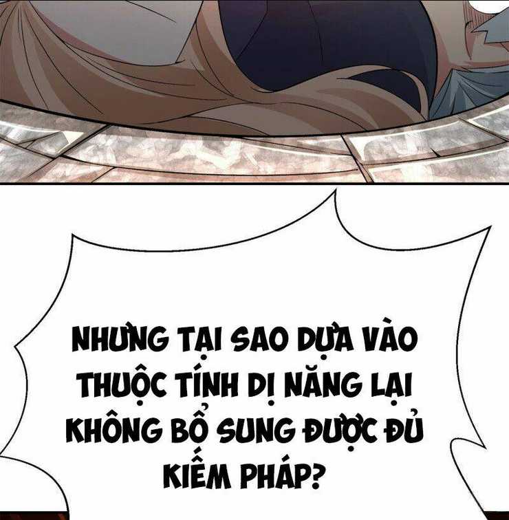 Ta Nhặt Được Thuộc Tính Tại Tu Chân Giới: Chapter 34