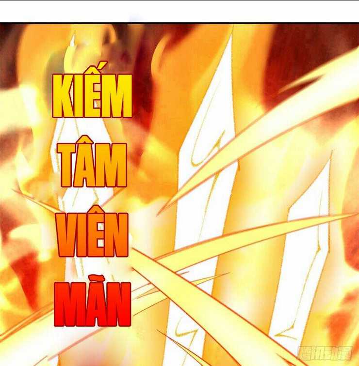 Ta Nhặt Được Thuộc Tính Tại Tu Chân Giới: Chapter 34