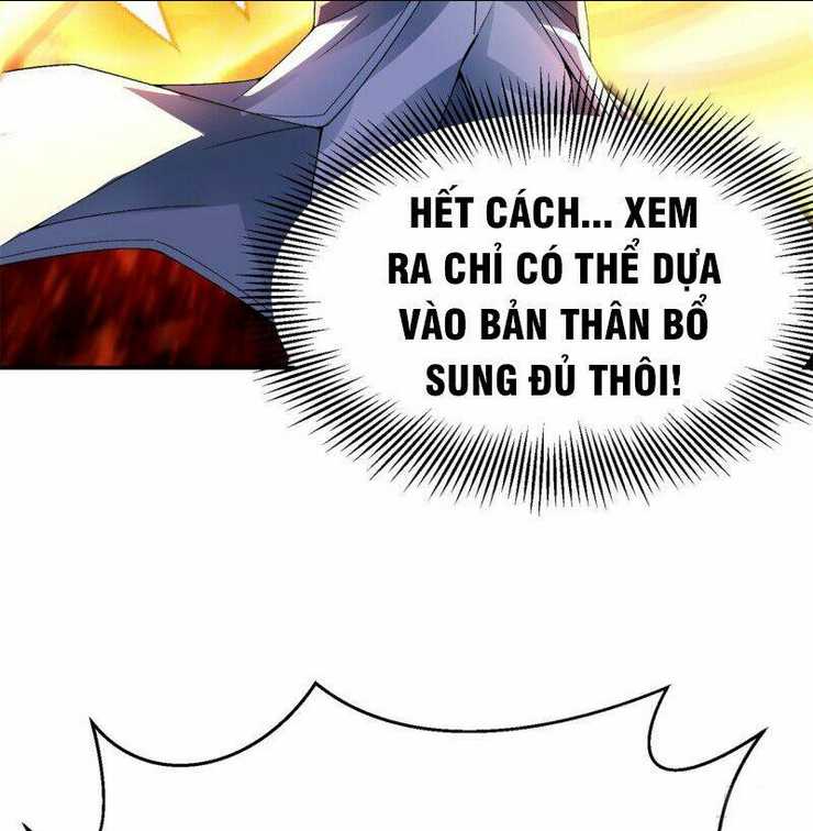 Ta Nhặt Được Thuộc Tính Tại Tu Chân Giới: Chapter 34