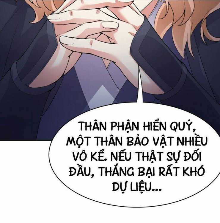 Ta Nhặt Được Thuộc Tính Tại Tu Chân Giới: Chapter 34