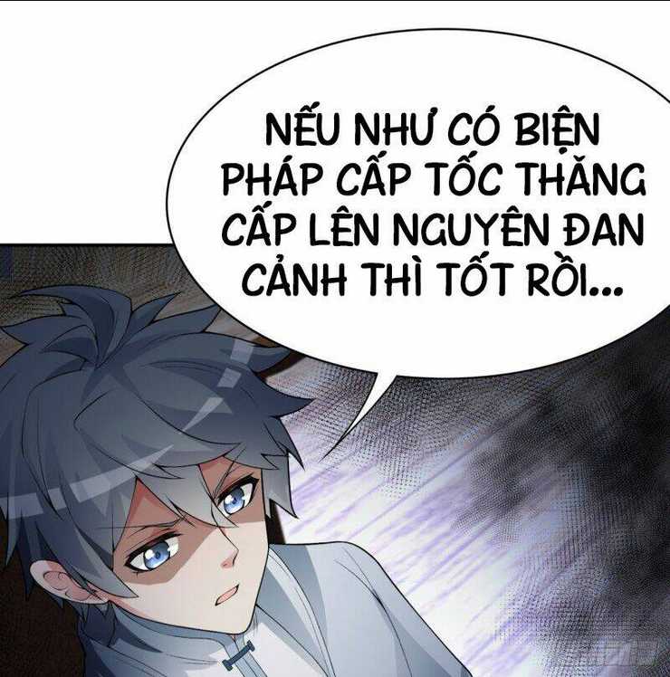 Ta Nhặt Được Thuộc Tính Tại Tu Chân Giới: Chapter 34