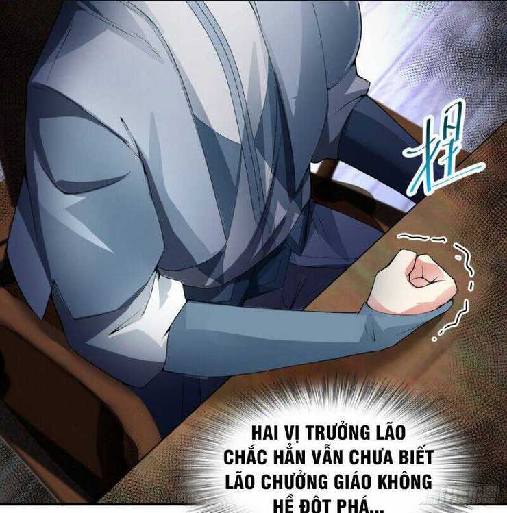 Ta Nhặt Được Thuộc Tính Tại Tu Chân Giới: Chapter 34