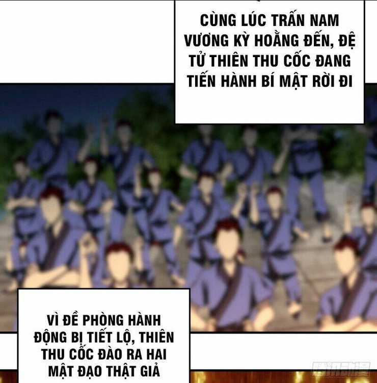 Ta Nhặt Được Thuộc Tính Tại Tu Chân Giới: Chapter 36