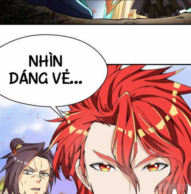 Ta Nhặt Được Thuộc Tính Tại Tu Chân Giới: Chapter 36