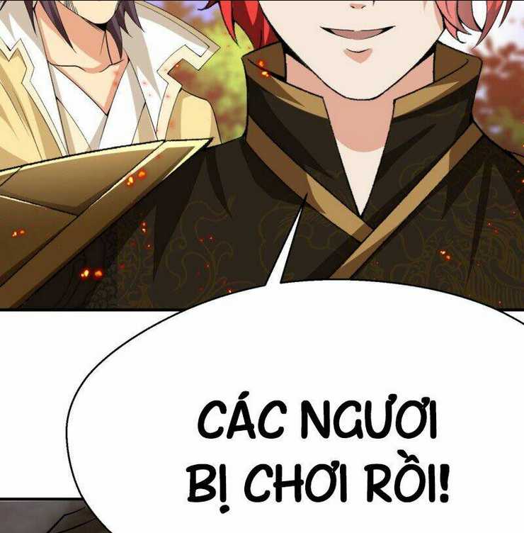 Ta Nhặt Được Thuộc Tính Tại Tu Chân Giới: Chapter 36