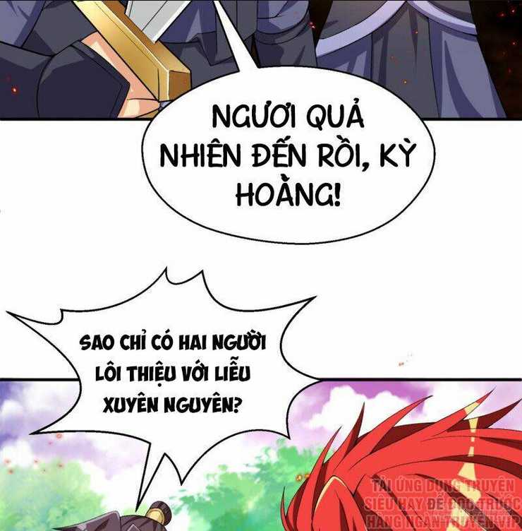 Ta Nhặt Được Thuộc Tính Tại Tu Chân Giới: Chapter 36