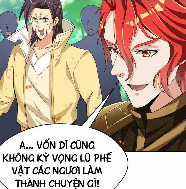 Ta Nhặt Được Thuộc Tính Tại Tu Chân Giới: Chapter 36