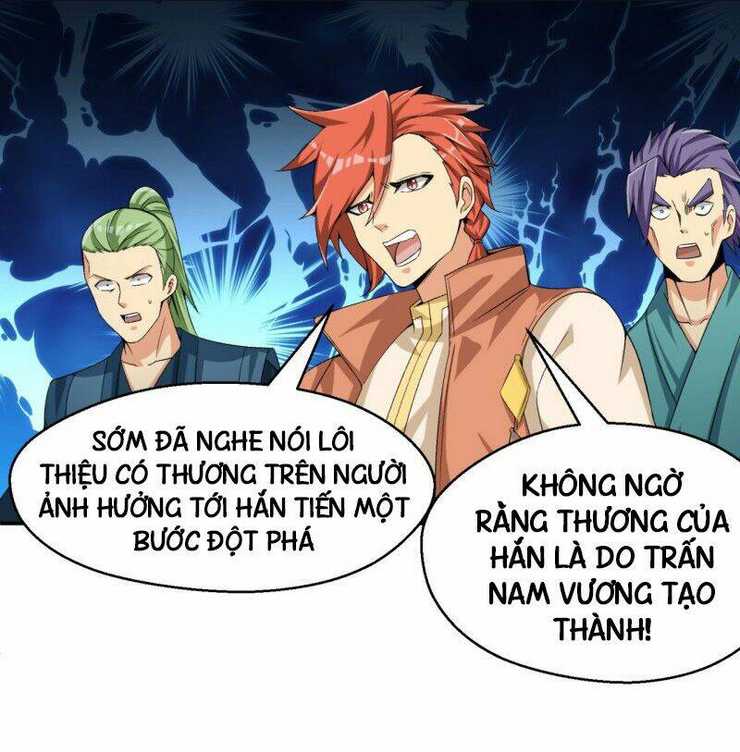Ta Nhặt Được Thuộc Tính Tại Tu Chân Giới: Chapter 36