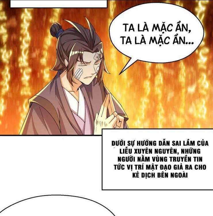 Ta Nhặt Được Thuộc Tính Tại Tu Chân Giới: Chapter 36