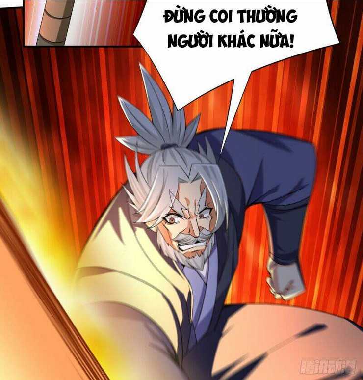 Ta Nhặt Được Thuộc Tính Tại Tu Chân Giới: Chapter 36