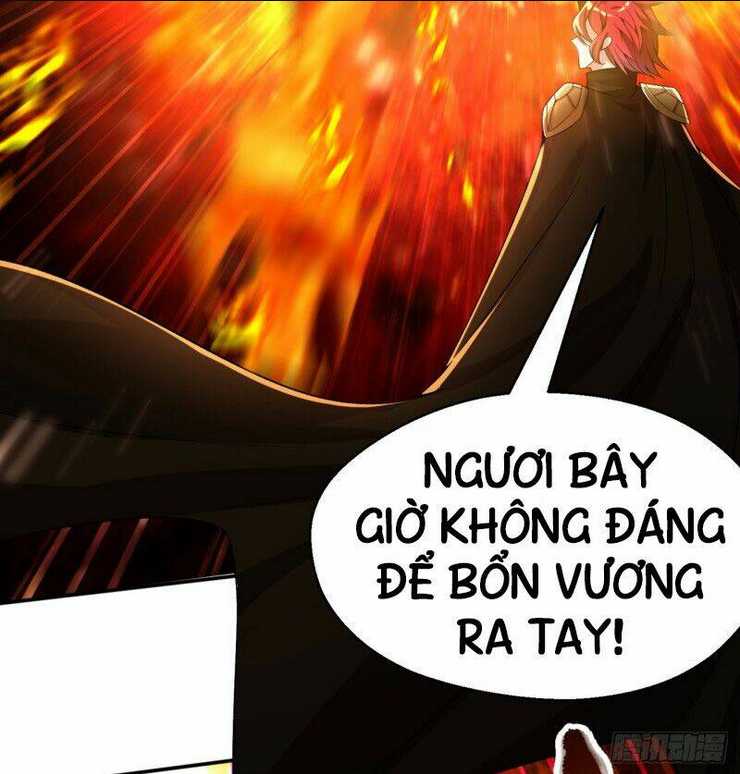 Ta Nhặt Được Thuộc Tính Tại Tu Chân Giới: Chapter 36