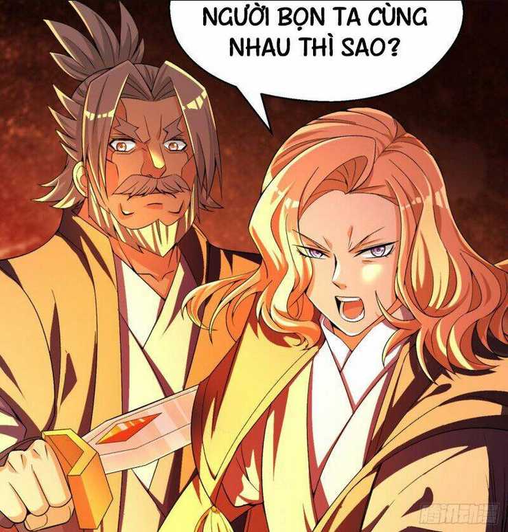 Ta Nhặt Được Thuộc Tính Tại Tu Chân Giới: Chapter 36