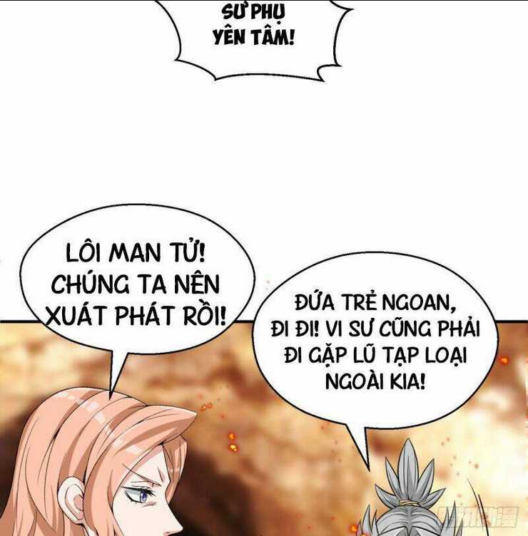 Ta Nhặt Được Thuộc Tính Tại Tu Chân Giới: Chapter 36
