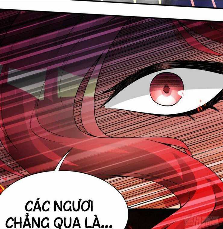 Ta Nhặt Được Thuộc Tính Tại Tu Chân Giới: Chapter 36