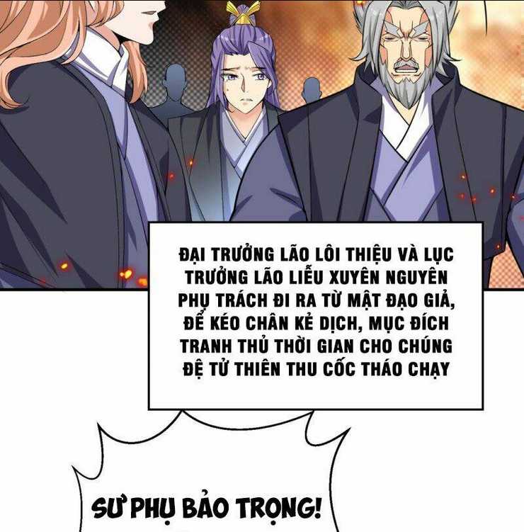 Ta Nhặt Được Thuộc Tính Tại Tu Chân Giới: Chapter 36