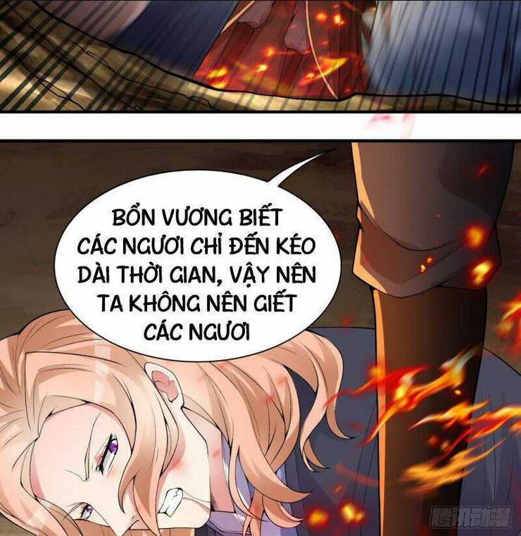 Ta Nhặt Được Thuộc Tính Tại Tu Chân Giới: Chapter 36